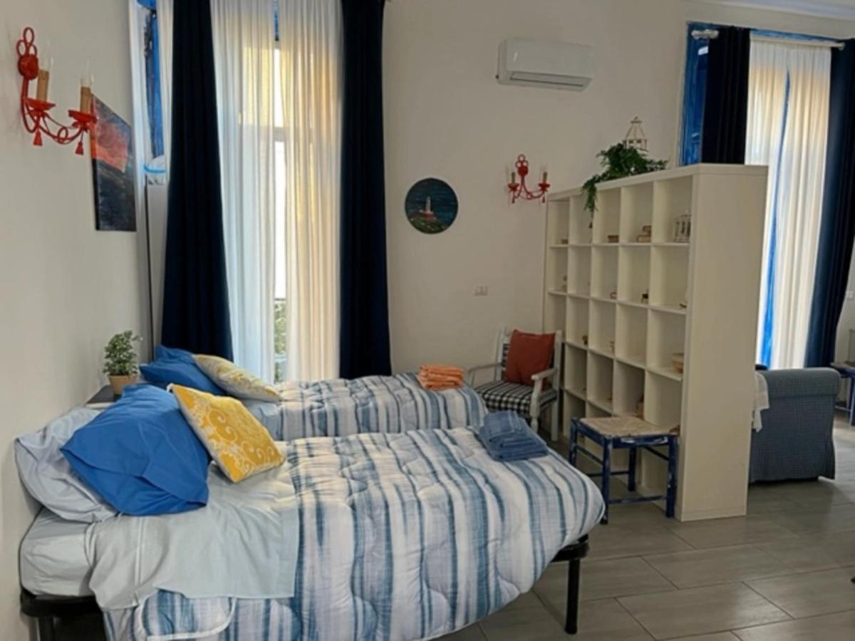 Suites Giudecca Napoli Esterno foto