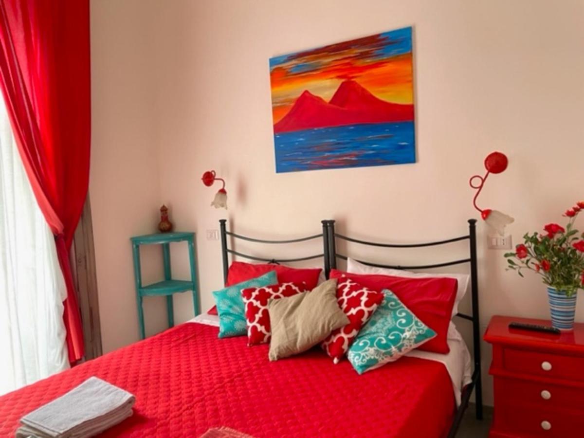Suites Giudecca Napoli Esterno foto