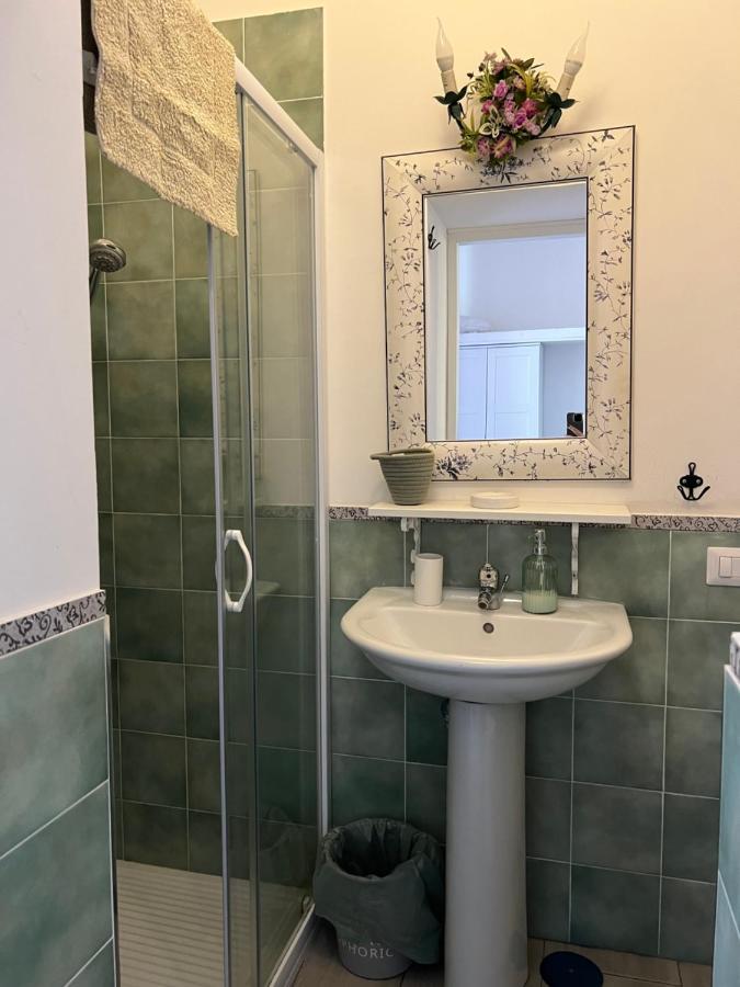 Suites Giudecca Napoli Esterno foto