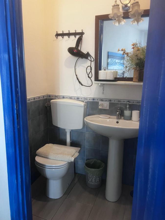 Suites Giudecca Napoli Esterno foto