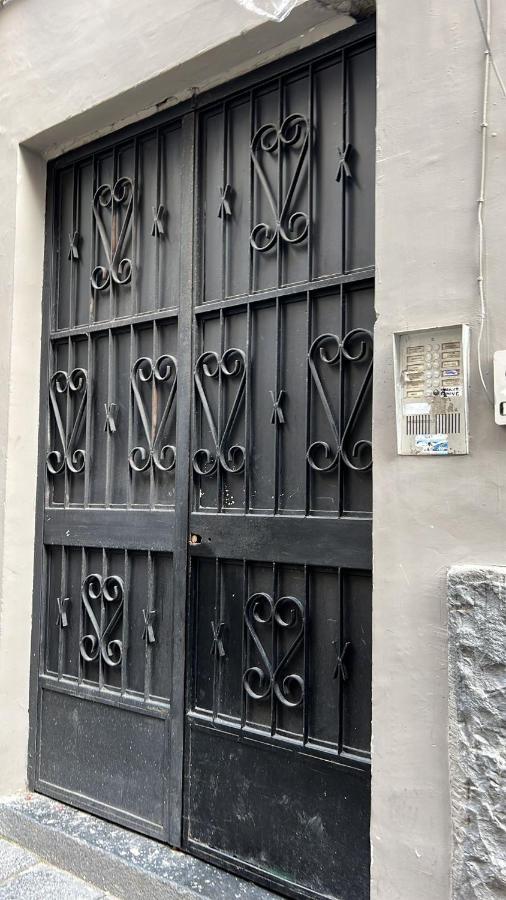 Suites Giudecca Napoli Esterno foto