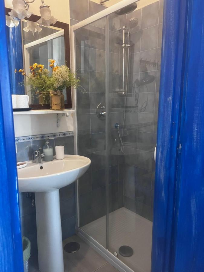 Suites Giudecca Napoli Esterno foto
