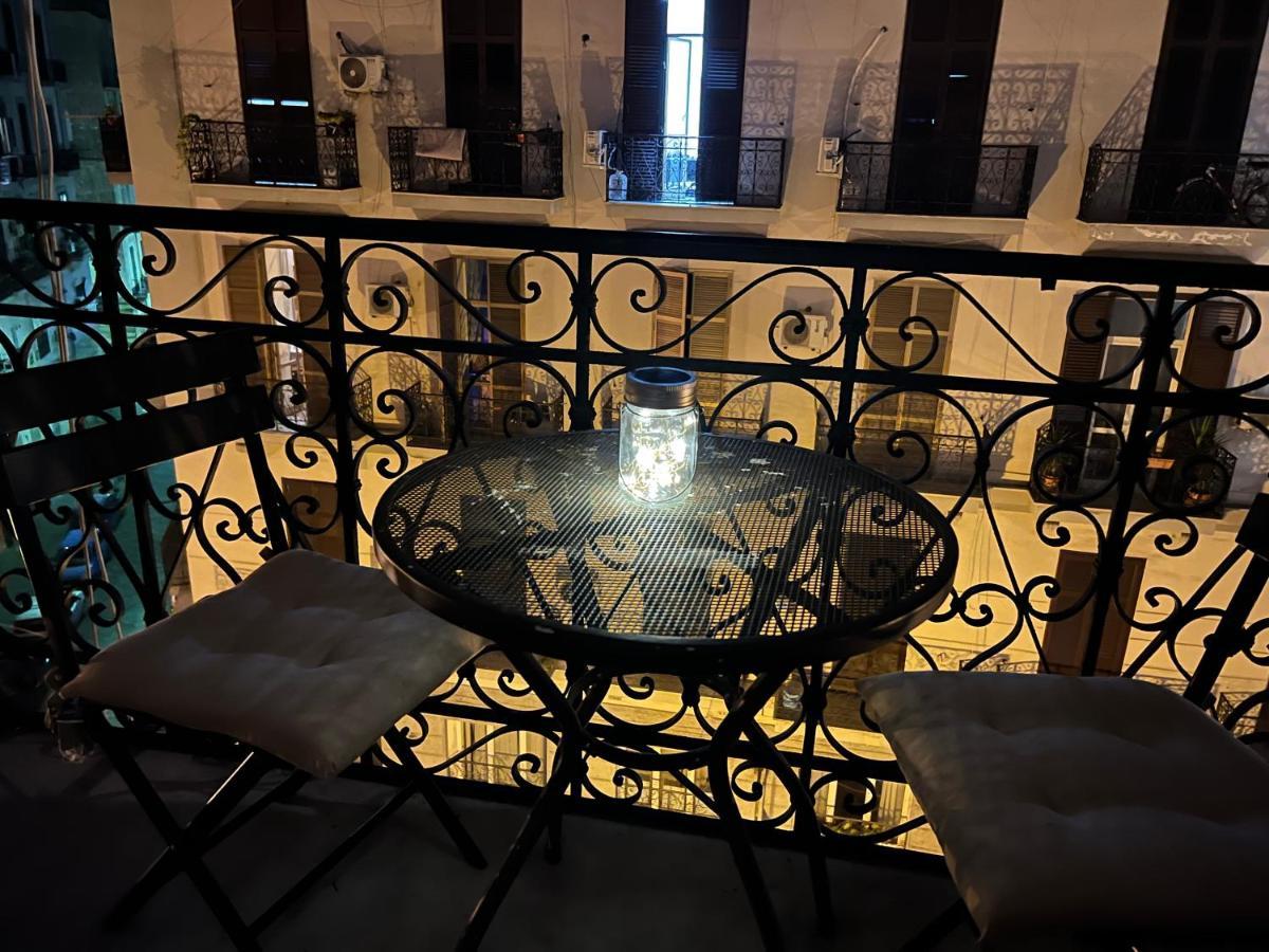 Suites Giudecca Napoli Esterno foto