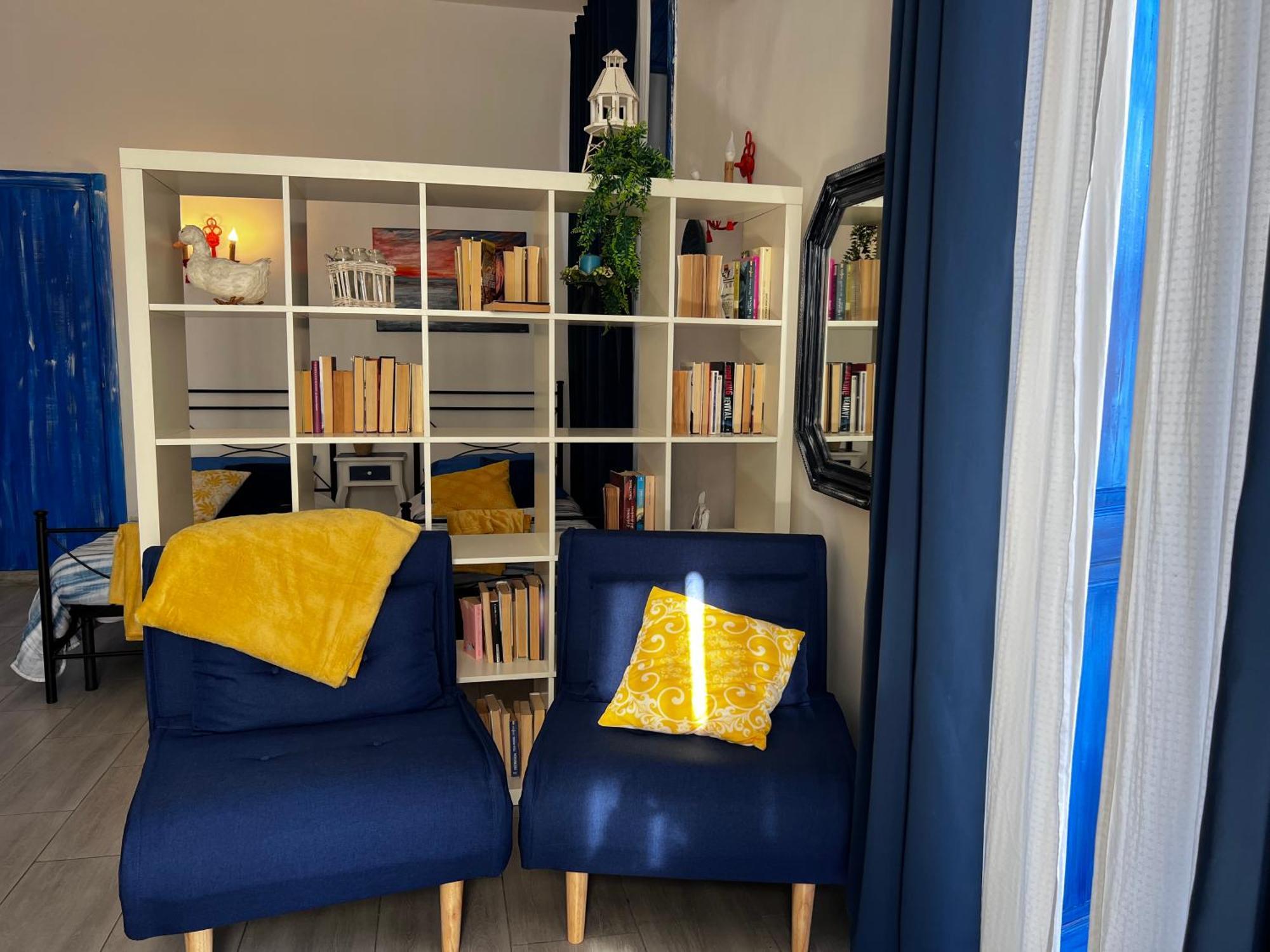 Suites Giudecca Napoli Esterno foto
